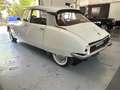 Citroen DS ID19 B D-Special H-Zulassung Velours Rot White - thumbnail 4