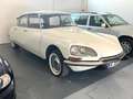 Citroen DS ID19 B D-Special H-Zulassung Velours Rot White - thumbnail 3