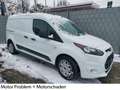 Ford Transit Connect Kasten lang L2 Trend Klima Blanc - thumbnail 1