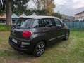 Fiat 500L 500L 1.3 Multijet 95 CV Dualogic UNICO PROPR. TAGL Grijs - thumbnail 7