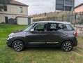 Fiat 500L 500L 1.3 Multijet 95 CV Dualogic UNICO PROPR. TAGL Gris - thumbnail 4
