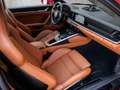 Porsche 992 .2 FaceLift Kaminrot, Burmester, PASM Rot - thumbnail 19