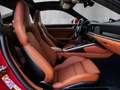 Porsche 992 .2 FaceLift Kaminrot, Burmester, PASM Rot - thumbnail 6