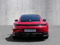 Porsche 992 .2 FaceLift Kaminrot, Burmester, PASM Rot - thumbnail 4