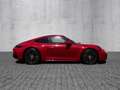 Porsche 992 .2 FaceLift Kaminrot, Burmester, PASM Rot - thumbnail 2