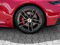 Porsche 992 .2 FaceLift Kaminrot, Burmester, PASM Rot - thumbnail 9