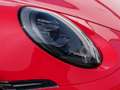 Porsche 992 .2 FaceLift Kaminrot, Burmester, PASM Rot - thumbnail 13