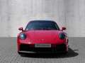Porsche 992 .2 FaceLift Kaminrot, Burmester, PASM Rot - thumbnail 5