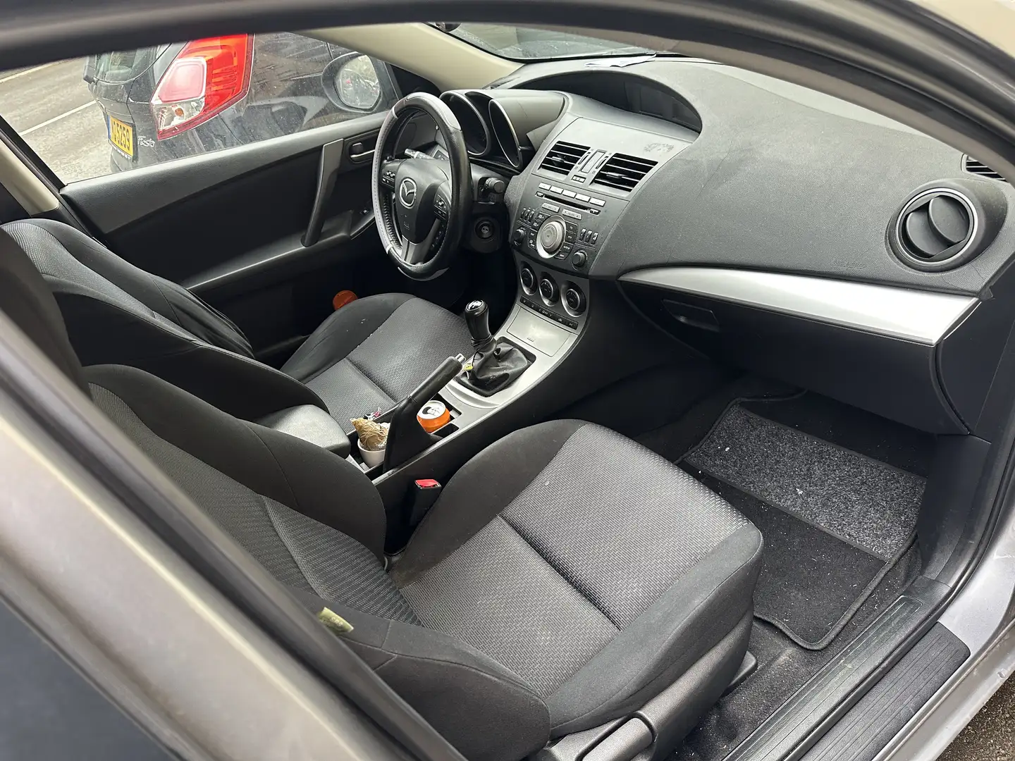 Mazda 3 Mazda3 2.0CRTD Sportive Kendo+ - 2