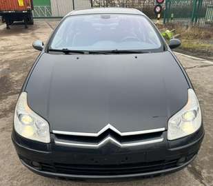 C5 2.0 HDi Exclusive FAP