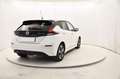 Nissan Leaf Business 40kWh 150cv my19 NAVI,TELECAMERA 360,FULL Bianco - thumbnail 5