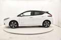Nissan Leaf Business 40kWh 150cv my19 NAVI,TELECAMERA 360,FULL Bianco - thumbnail 3