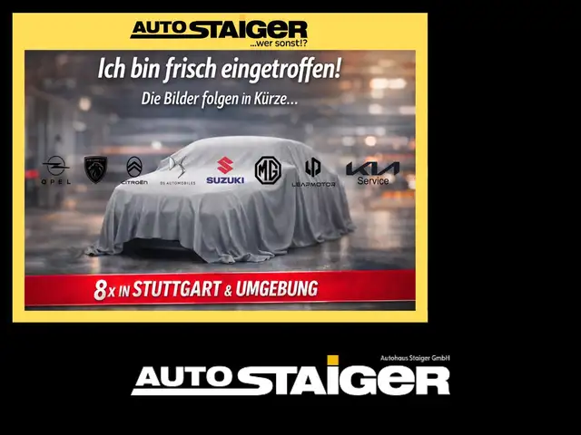 MG 3 Luxury ACC+LED+Navi+SHZ+60+Fernlichtass.+LM