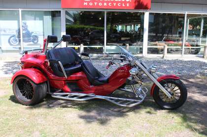 Rewaco RF1 ST-3 / 3 ZitterATM Trike