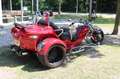 Rewaco RF1 ST-3 / 3 ZitterATM Trike Rojo - thumbnail 7