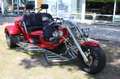 Rewaco RF1 ST-3 / 3 ZitterATM Trike Rood - thumbnail 11
