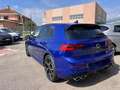Volkswagen Golf R R DSG 4Motion Blu/Azzurro - thumbnail 6