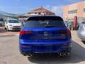 Volkswagen Golf R R DSG 4Motion Blu/Azzurro - thumbnail 5