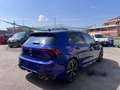 Volkswagen Golf R R DSG 4Motion Blu/Azzurro - thumbnail 4