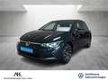 Volkswagen Golf VIII 1.5 eTSI Active DSG AHK IQ.Light Navi ACC Noir - thumbnail 1