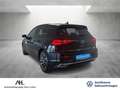 Volkswagen Golf VIII 1.5 eTSI Active DSG AHK IQ.Light Navi ACC Noir - thumbnail 3