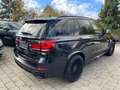 BMW X5 M M50 d Schwarz - thumbnail 8