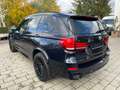 BMW X5 M M50 d Schwarz - thumbnail 6