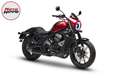 Moto Morini CALIBRO Czerwony - thumbnail 1