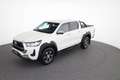 Toyota Hilux 2,4 l DK 4x4 Active AT *AHK**NAV Paket* bijela - thumbnail 2
