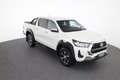 Toyota Hilux 2,4 l DK 4x4 Active AT *AHK**NAV Paket* Bianco - thumbnail 7