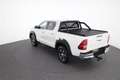 Toyota Hilux 2,4 l DK 4x4 Active AT *AHK**NAV Paket* Bianco - thumbnail 4