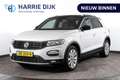 Volkswagen T-Roc 2.0 TSI 190 PK 4Motion Sport - Automaat | Dig. Coc Blanc - thumbnail 1