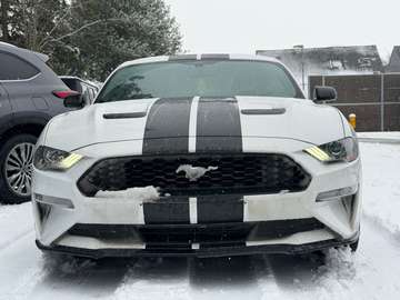 2.3 Eco Boost Aut-55000km-2019-Full Option