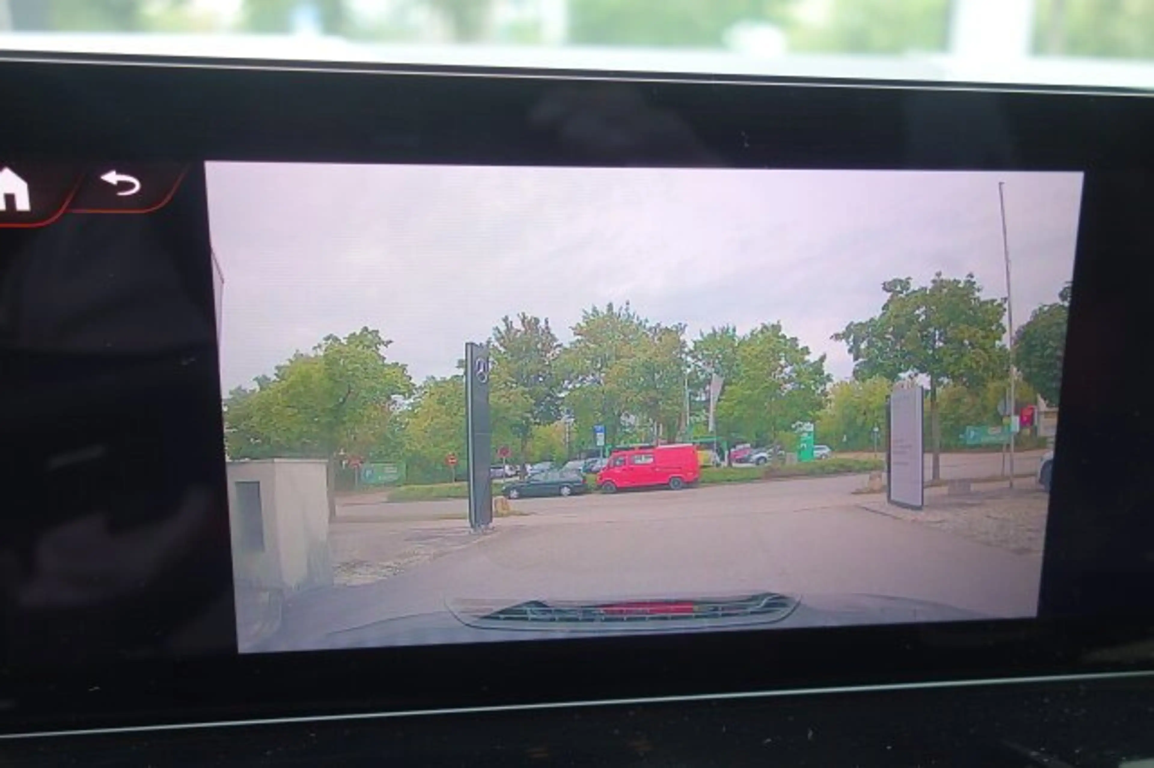 Mercedes-Benz GLA 200 GLA 200 AMG LINR LED MBUX HIGH 20 ZOLL NIGHT KAM — photo 13