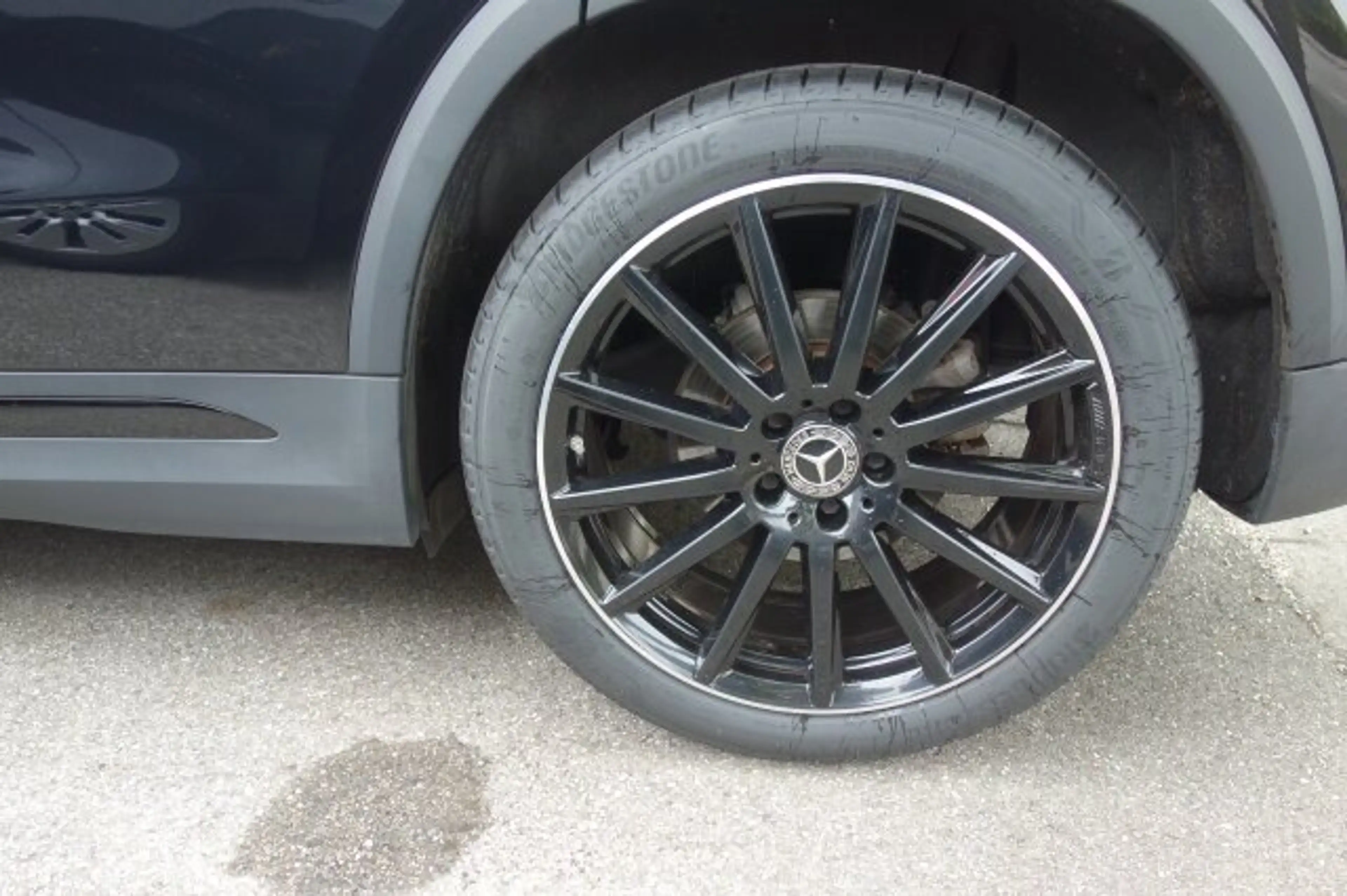 Mercedes-Benz GLA 200 GLA 200 AMG LINR LED MBUX HIGH 20 ZOLL NIGHT KAM — photo 9