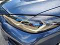 BMW 430 Cabrio Bleu - thumbnail 13