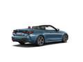 BMW 430 Cabrio Bleu - thumbnail 18