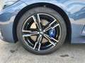 BMW 430 Cabrio Bleu - thumbnail 4