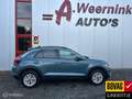 Volkswagen T-Roc 1.5 TSI Life Business IQ drive Camera Trekhaak 123 Bleu - thumbnail 6