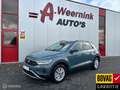 Volkswagen T-Roc 1.5 TSI Life Business IQ drive Camera Trekhaak 123 Bleu - thumbnail 3
