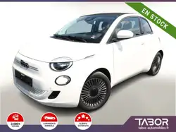 Fiat C Icon GPS radars Cam360° BSS 16P