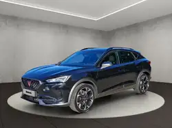 Cupra Formentor VZ 1.4 eHybrid Totwinkel, Navi