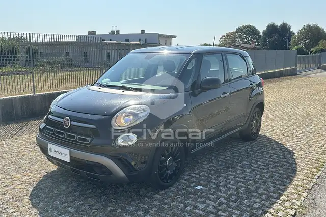 Fiat 500L 500L 1.4 95 CV S&S Connect