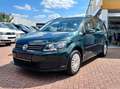 Volkswagen Touran 7-SITZE/AHK/1.Hand.n.VW/CLIMATRONIC Grün - thumbnail 1