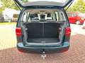 Volkswagen Touran 7-SITZE/AHK/1.Hand.n.VW/CLIMATRONIC Grün - thumbnail 15