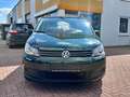 Volkswagen Touran 7-SITZE/AHK/1.Hand.n.VW/CLIMATRONIC Grün - thumbnail 2