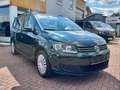 Volkswagen Touran 7-SITZE/AHK/1.Hand.n.VW/CLIMATRONIC Grün - thumbnail 3