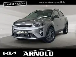 Kia Stonic 1.0 T GDI Nightline LED Sitzh. Kamera PDC Navi/Klima/Sitzhzg./Park Assist./MF Lenkrad/BC/L R Sensor/Abgasnorm 6d TEMP