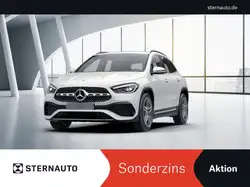 Mercedes-Benz GLA 220 d 4MATIC AMG Line/Navi/Styling/Autom/LED