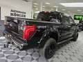 Ford F 150 Lariat V8 AK-Coustoms Umbau B&O Head-Up FX4 LED 20" Negro - thumbnail 3